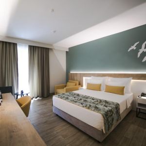 Hotel Sailors Beach Club