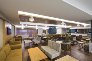 Hotel Terrace Elite Resort