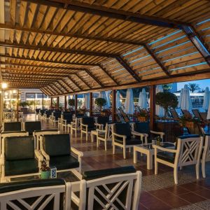 Hotel Turan Prince