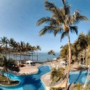 Hotel Hilton Hawaiian Village Resort and SPA