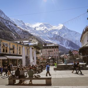 Senior Voyage - Elvetia si Alpii, o experienta haute couture