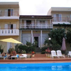Hotel Cretan Garden