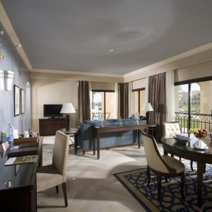 Hotel Jaz Aquamarine Resort
