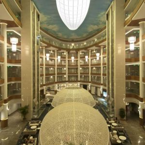 Hotel Sentido Gold Island