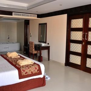 Hotel Rehana Royal Beach and Spa EX Rehana SSH