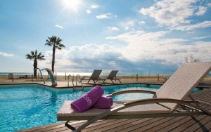 Hotel Alegria Mar Mediterrania
