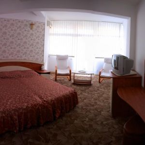 Hotel Allegro