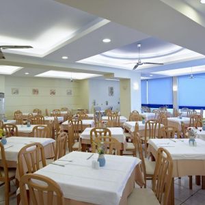 Hotel Bali Beach and Sofia Village