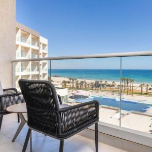 Hotel Hilton Skanes Monastir Beach Resort