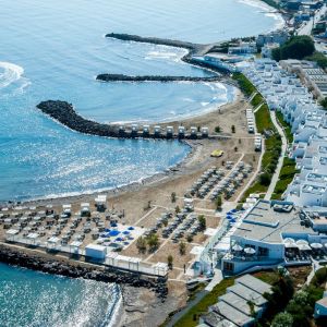 Hotel Knossos Beach Bungalows and Suites