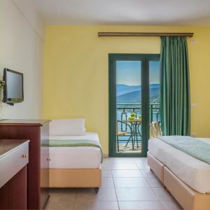 Kafalonia Bay Palace 4*