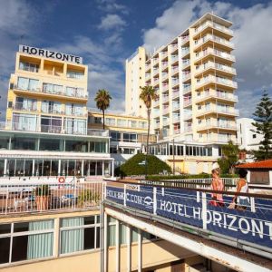 Hotel Amic Horizonte