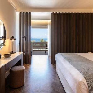 Kerkyra Blue Hotel and Spa