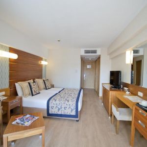 Trendy Side Beach Hotel