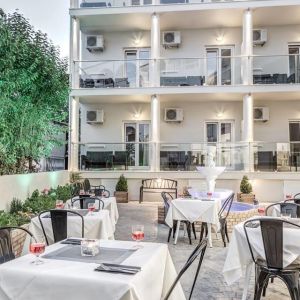 Hotel Palotel Luxury