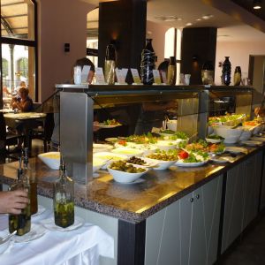 Hotel Riu Dolce Vita