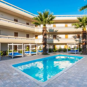 Delfinia Resort (Kolymbia)