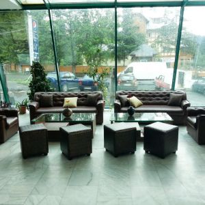 Hotel Belvedere Predeal