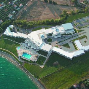Hotel Ramada Plaza Thraki