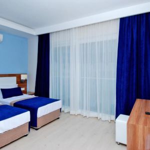Kleopatra Ramira Hotel
