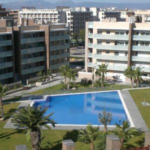 Apartamentos Ibersol Spa Aqquaria Suites