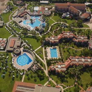 Hotel Club Mega Saray