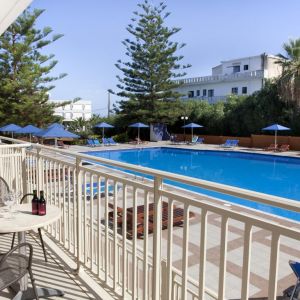 Hotel Marilena