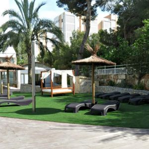 BG Pamplona Hotel
