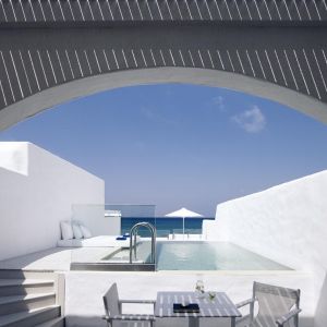 Hotel Knossos Beach Bungalows and Suites