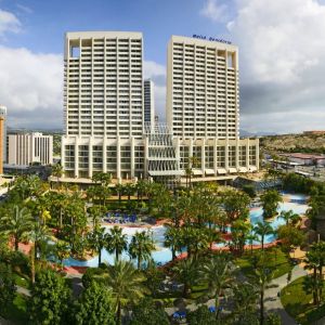 Hotel Melia Benidorm