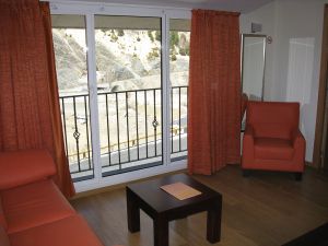 Hotel Obaga Blanca