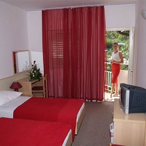 Vila Regina