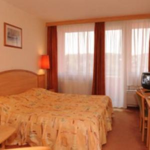 Hotel Hunguest Freya