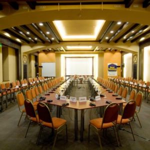 Hotel Best Western Bucovina