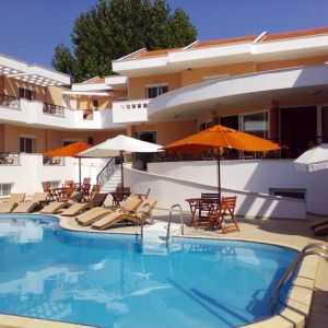 Filia Hotel and Apartments