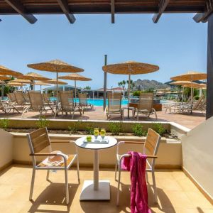 Hotel Leonardo Kolymbia Resort Rhodes