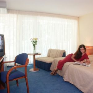 Hotel Mirage
