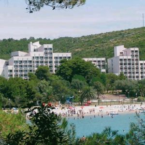Hotel Plavi Horizont