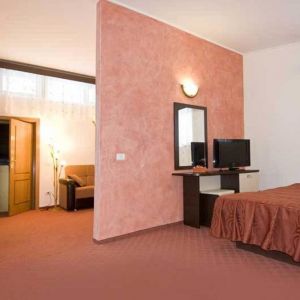 Cabana Schiorilor Sinaia