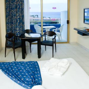 Hotel Mare Nostrum