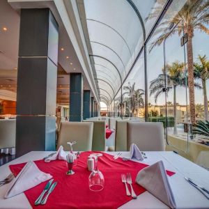 Hotel Palm Beach Resort