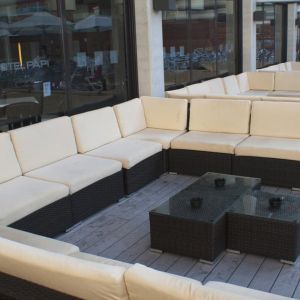 Hotel Papi Blau