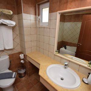 Porto Plakias Hotel