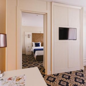 Hotel Belvedere Eforie N