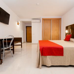 KN Aparthotel Columbus