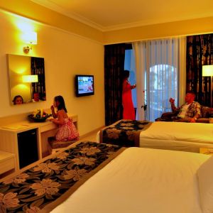 Hotel Armas Maritim Saray Regency