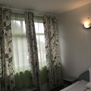 Vila Paradox (Eforie Sud)