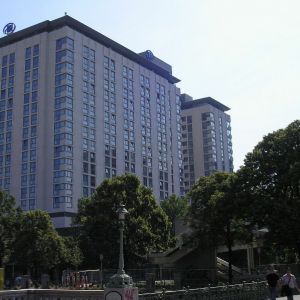 Hotel Hilton