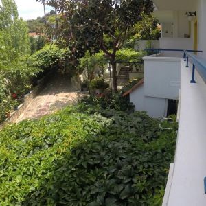 Zafiria Apartments
