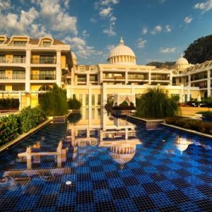 Hotel Amara Premier Palace